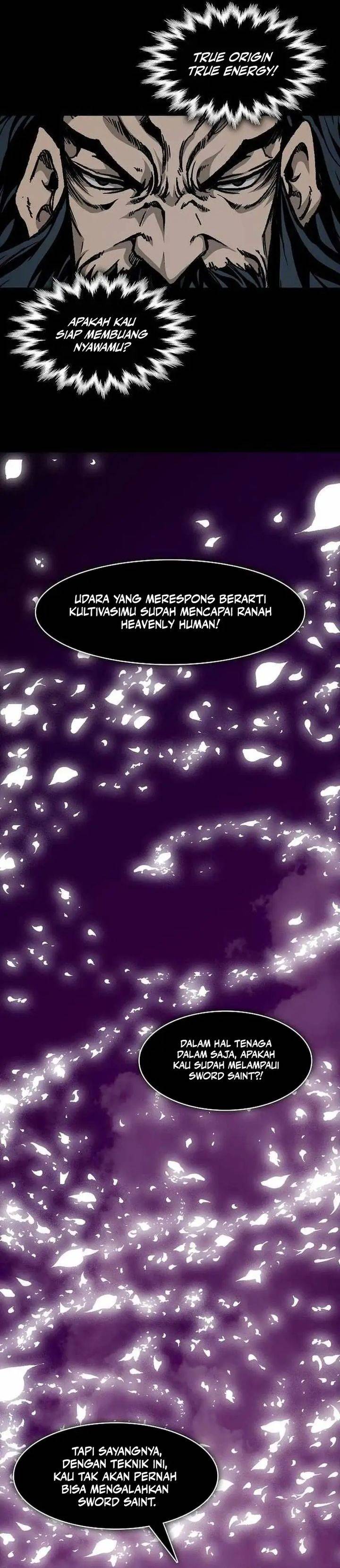 Memoir Of The King Of War Chap 235 - Next Chap 236