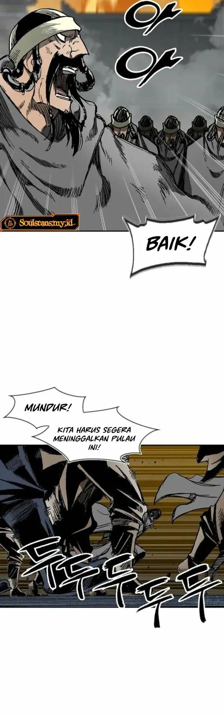 Memoir Of The King Of War Chap 236 - Next Chap 237
