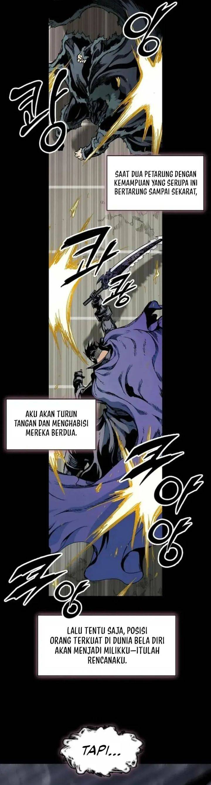 Memoir Of The King Of War Chap 236 - Next Chap 237