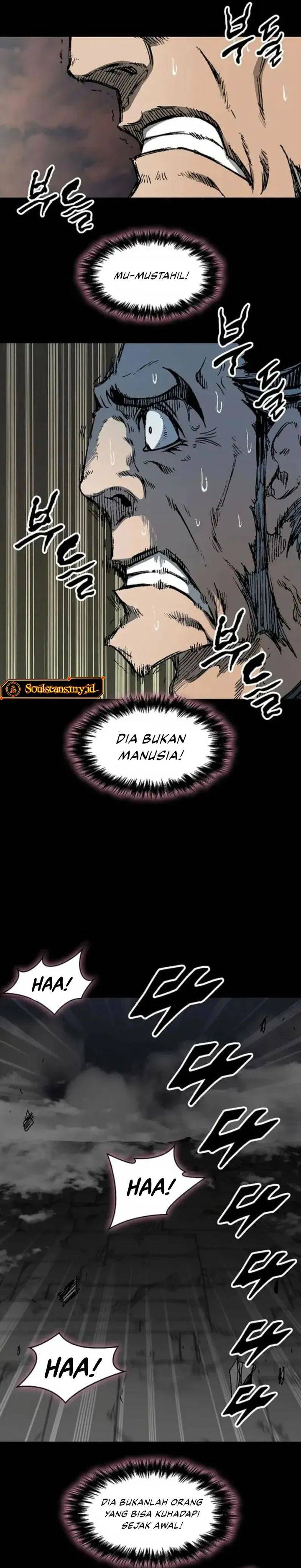 Memoir Of The King Of War Chap 236 - Next Chap 237