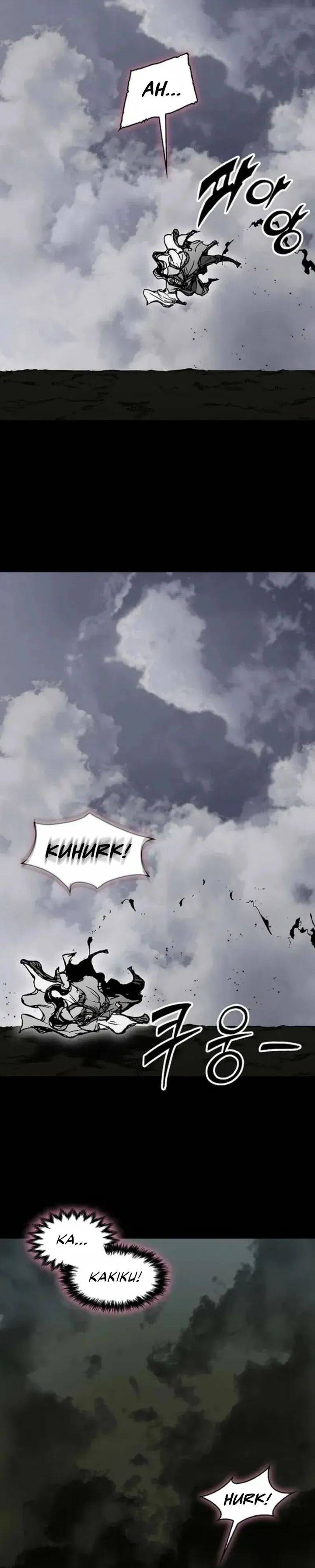 Memoir Of The King Of War Chap 236 - Next Chap 237