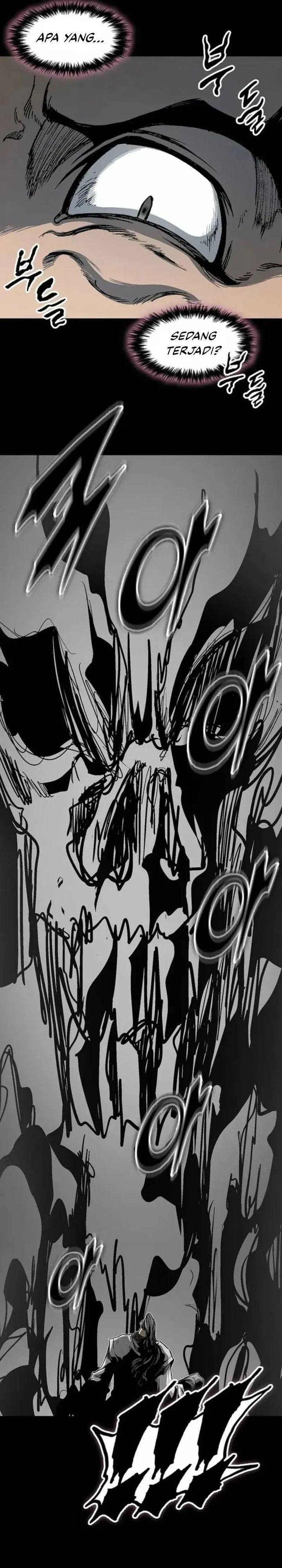Memoir Of The King Of War Chap 236 - Next Chap 237