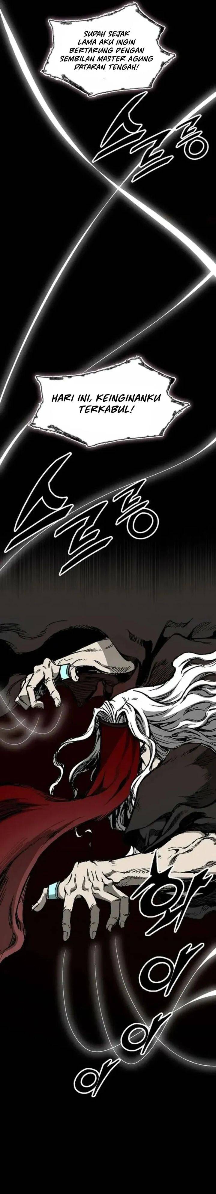 Memoir Of The King Of War Chap 236 - Next Chap 237