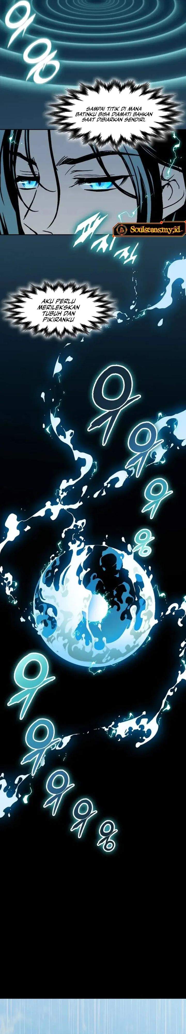 Memoir Of The King Of War Chap 238 - Next Chap 239