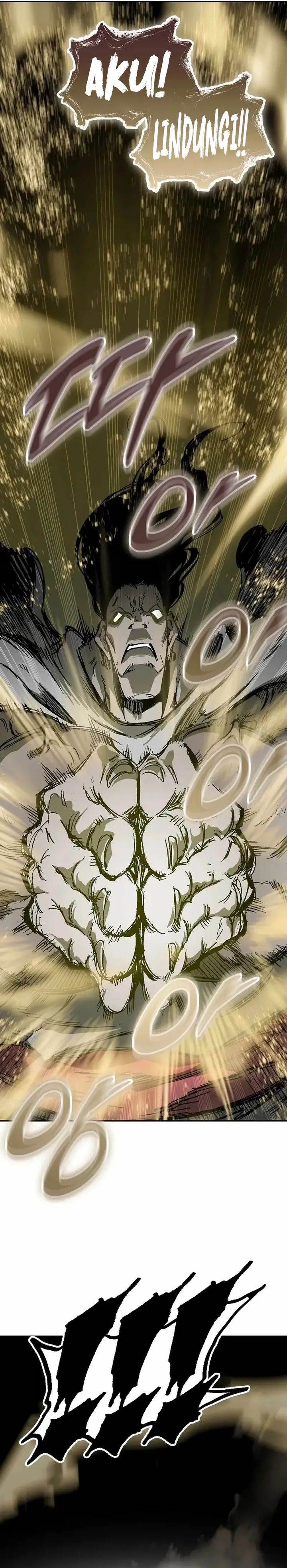 Memoir Of The King Of War Chap 230 - Next Chap 231