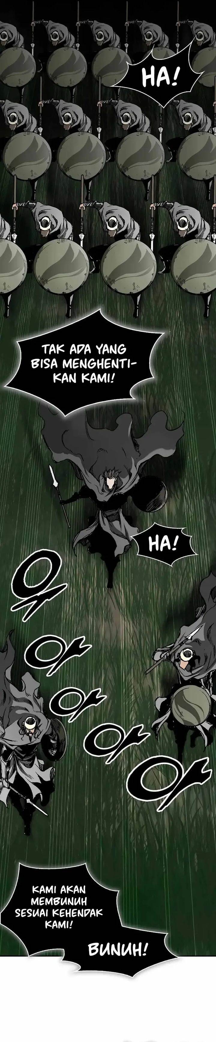 Memoir Of The King Of War Chap 230 - Next Chap 231