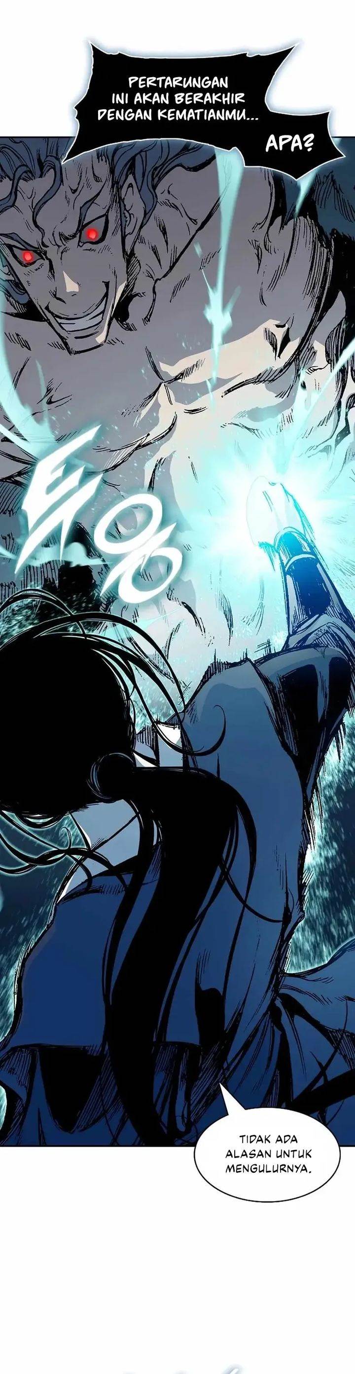 Memoir Of The King Of War Chap 230 - Next Chap 231