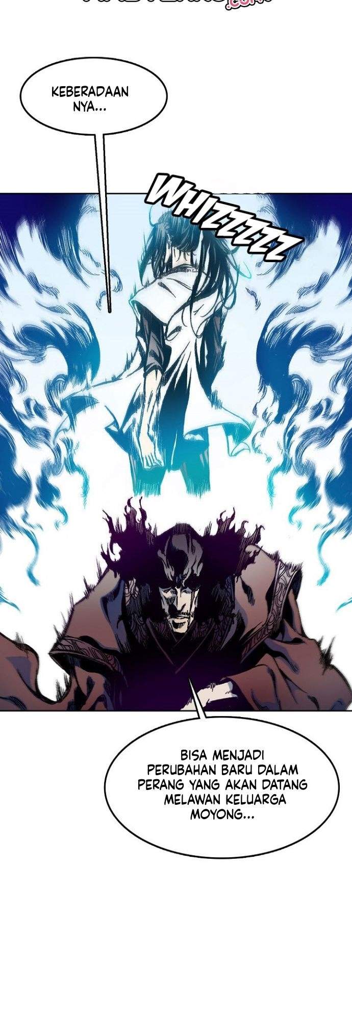 Memoir Of The King Of War Chap 23 - Next Chap 24