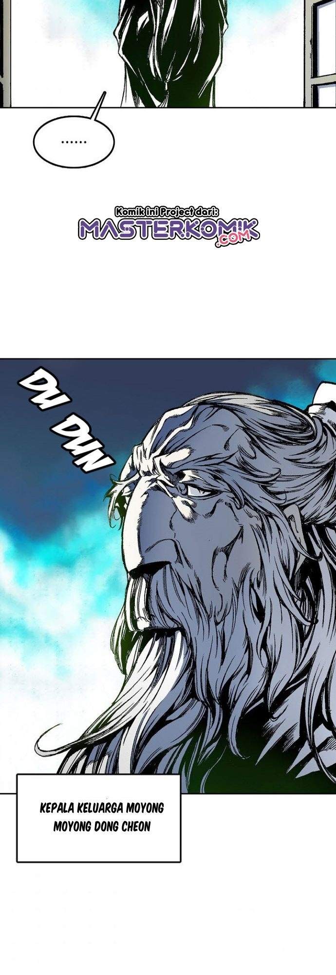 Memoir Of The King Of War Chap 23 - Next Chap 24