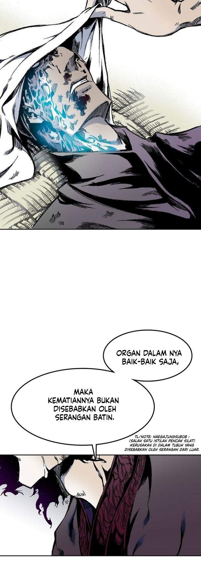 Memoir Of The King Of War Chap 23 - Next Chap 24
