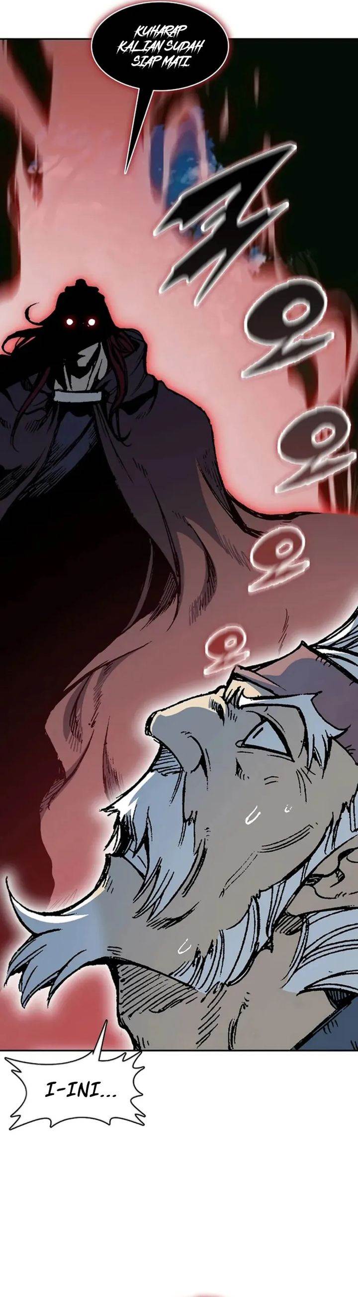 Memoir Of The King Of War Chap 231 - Next Chap 232