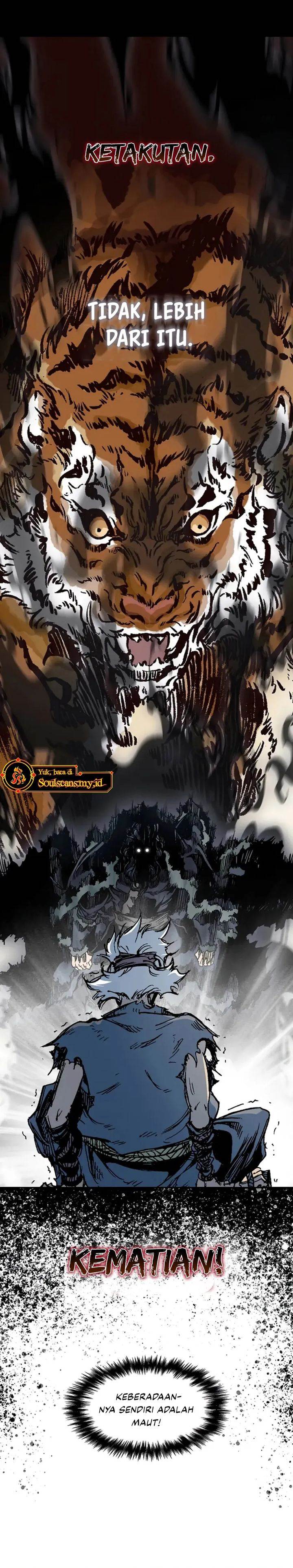 Memoir Of The King Of War Chap 231 - Next Chap 232