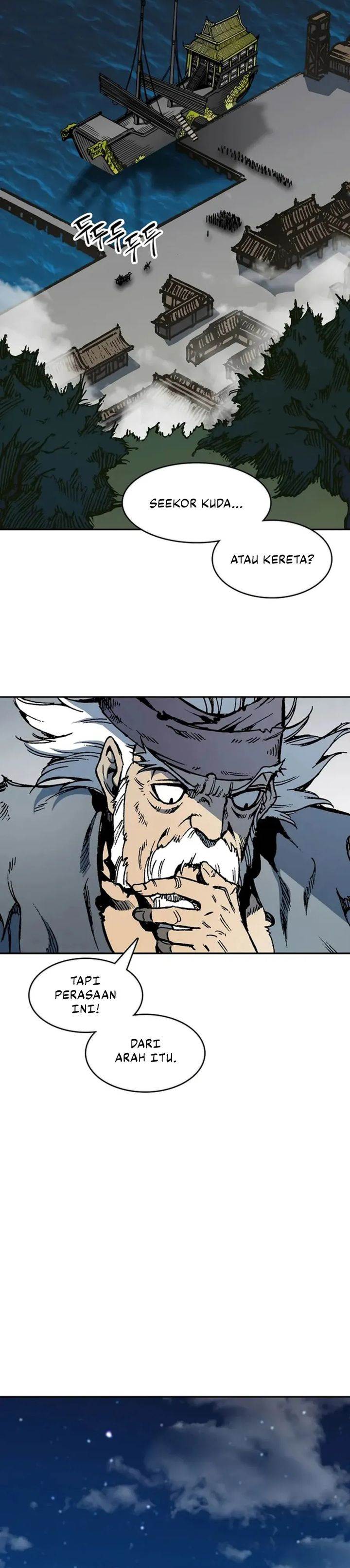 Memoir Of The King Of War Chap 231 - Next Chap 232