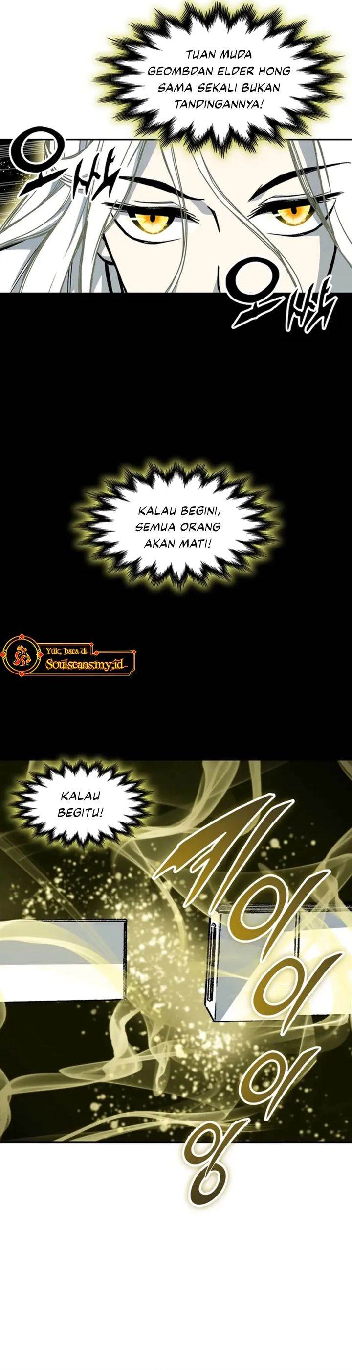Memoir Of The King Of War Chap 231 - Next Chap 232