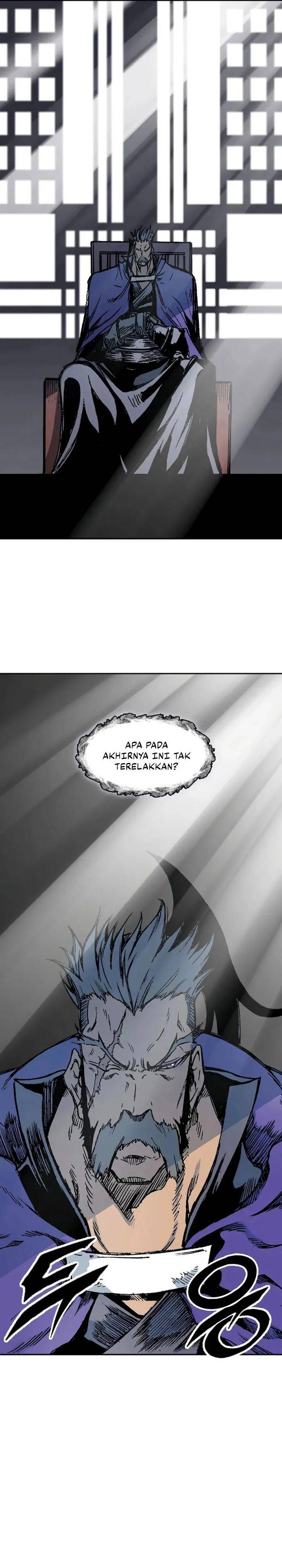 Memoir Of The King Of War Chap 232 - Next Chap 233