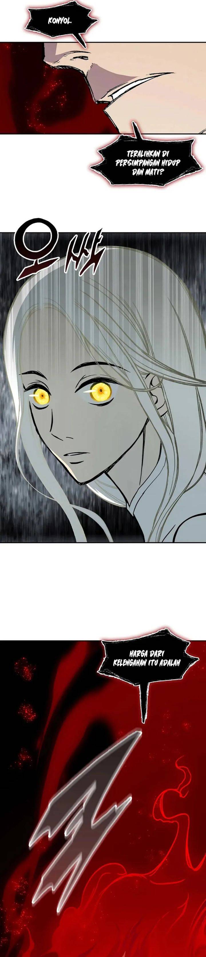Memoir Of The King Of War Chap 232 - Next Chap 233