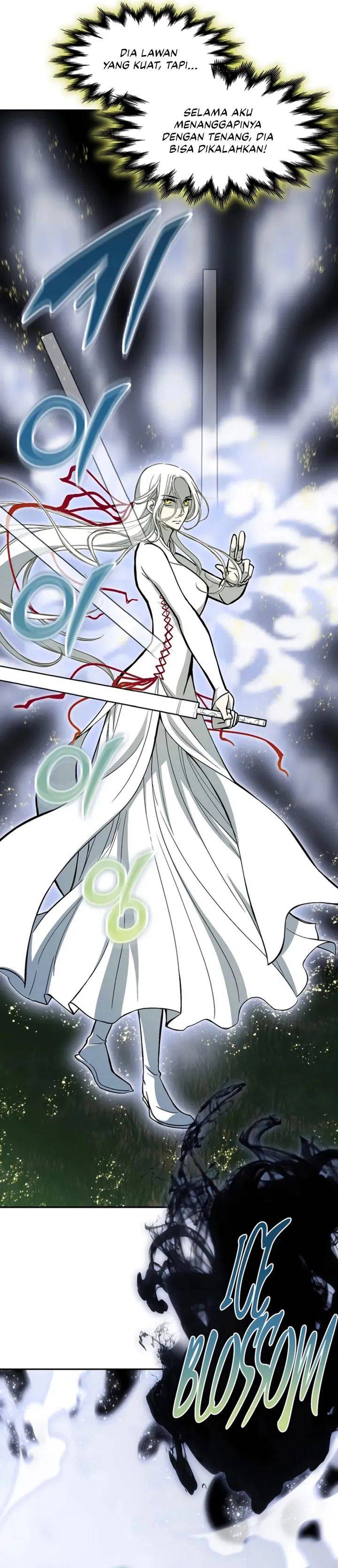 Memoir Of The King Of War Chap 232 - Next Chap 233