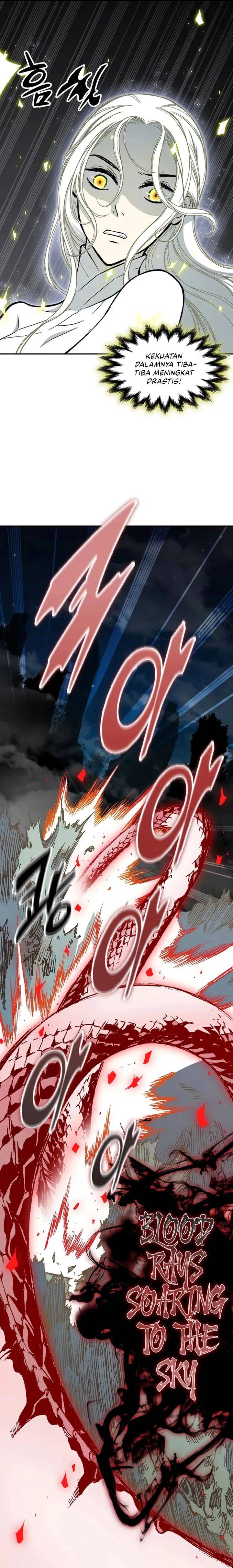 Memoir Of The King Of War Chap 232 - Next Chap 233