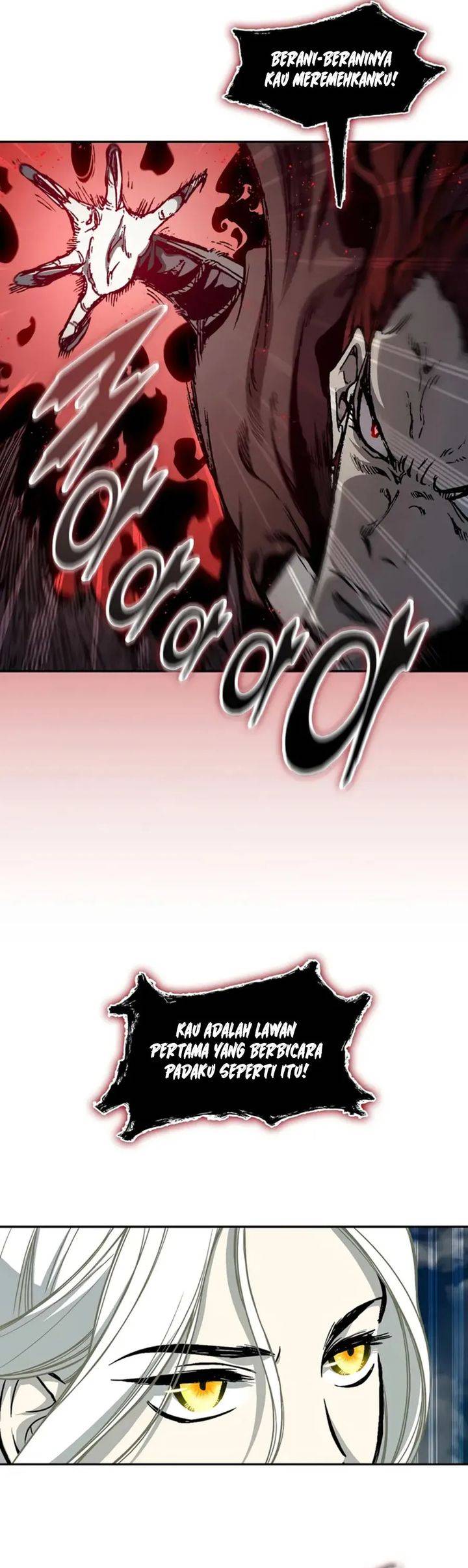 Memoir Of The King Of War Chap 232 - Next Chap 233