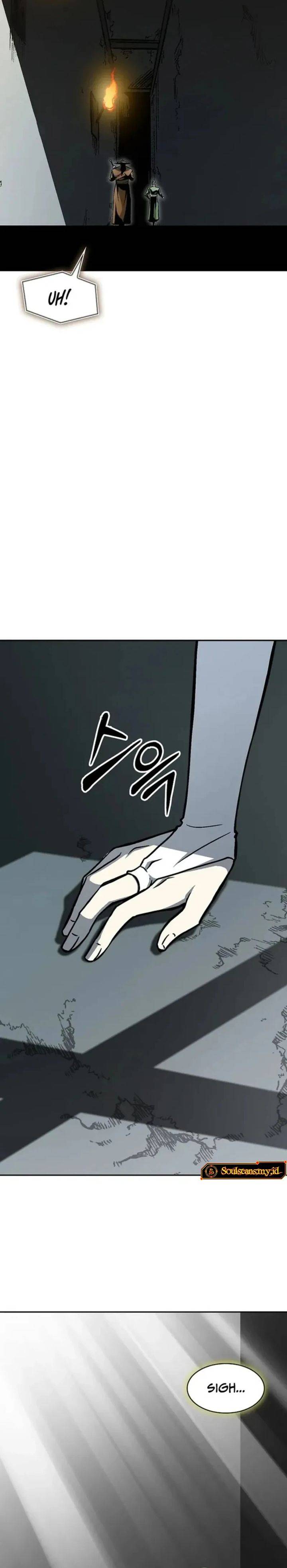 Memoir Of The King Of War Chap 233 - Next Chap 234