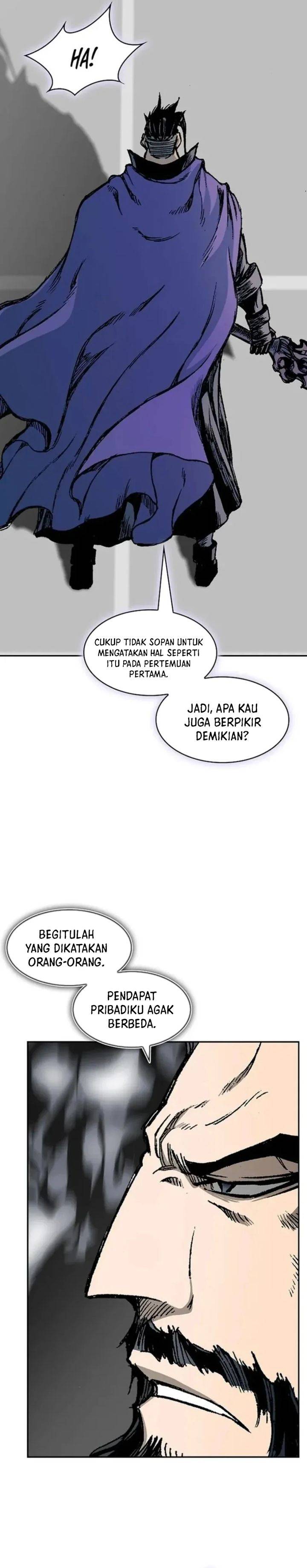 Memoir Of The King Of War Chap 233 - Next Chap 234