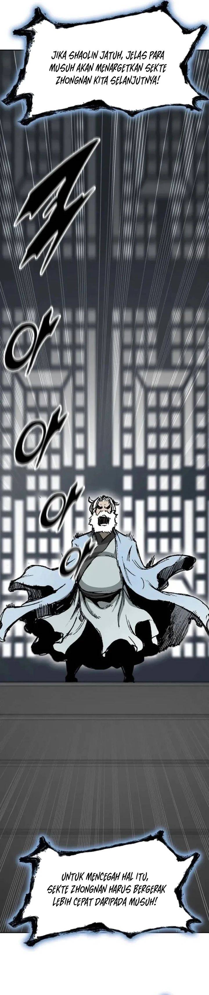 Memoir Of The King Of War Chap 233 - Next Chap 234