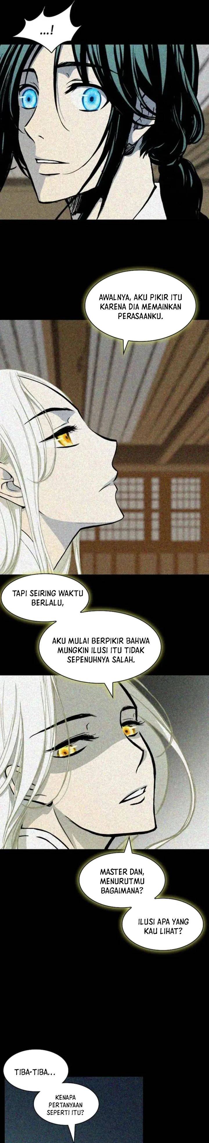 Memoir Of The King Of War Chap 233 - Next Chap 234