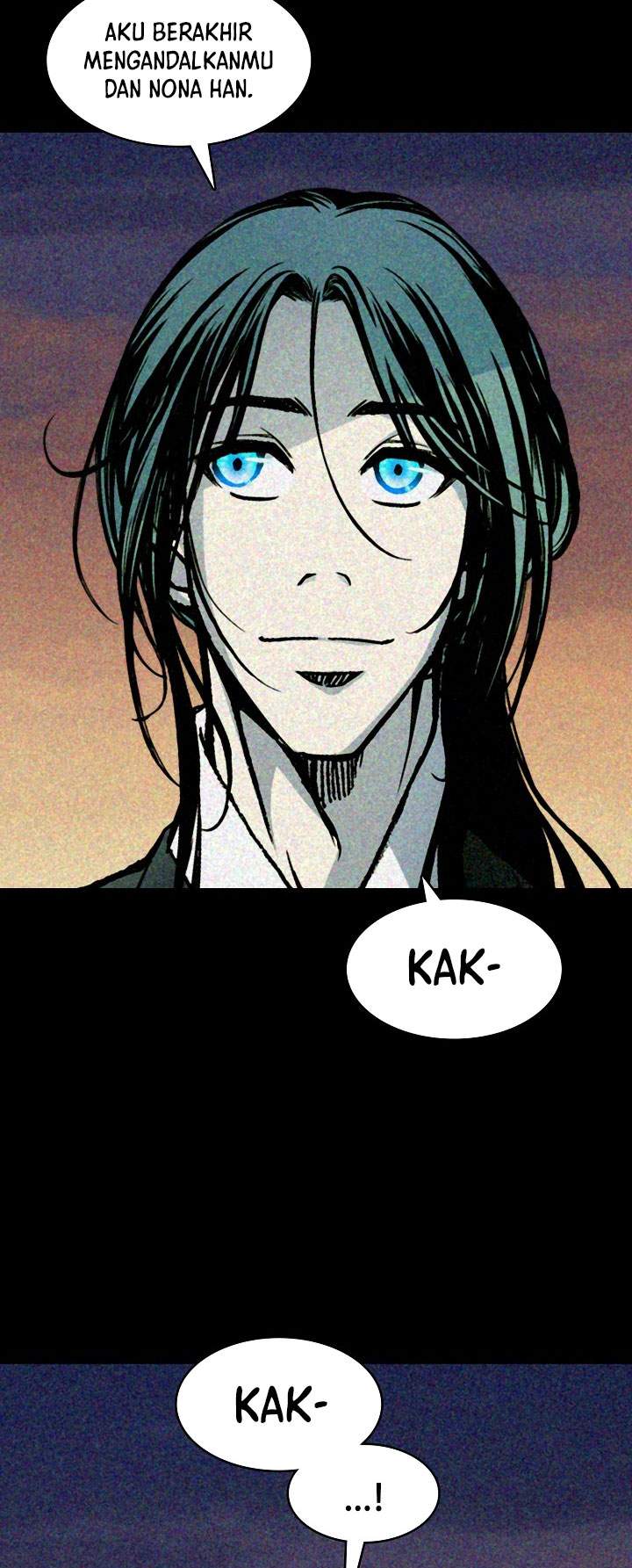 Memoir Of The King Of War Chap 247 - Next Chap 248