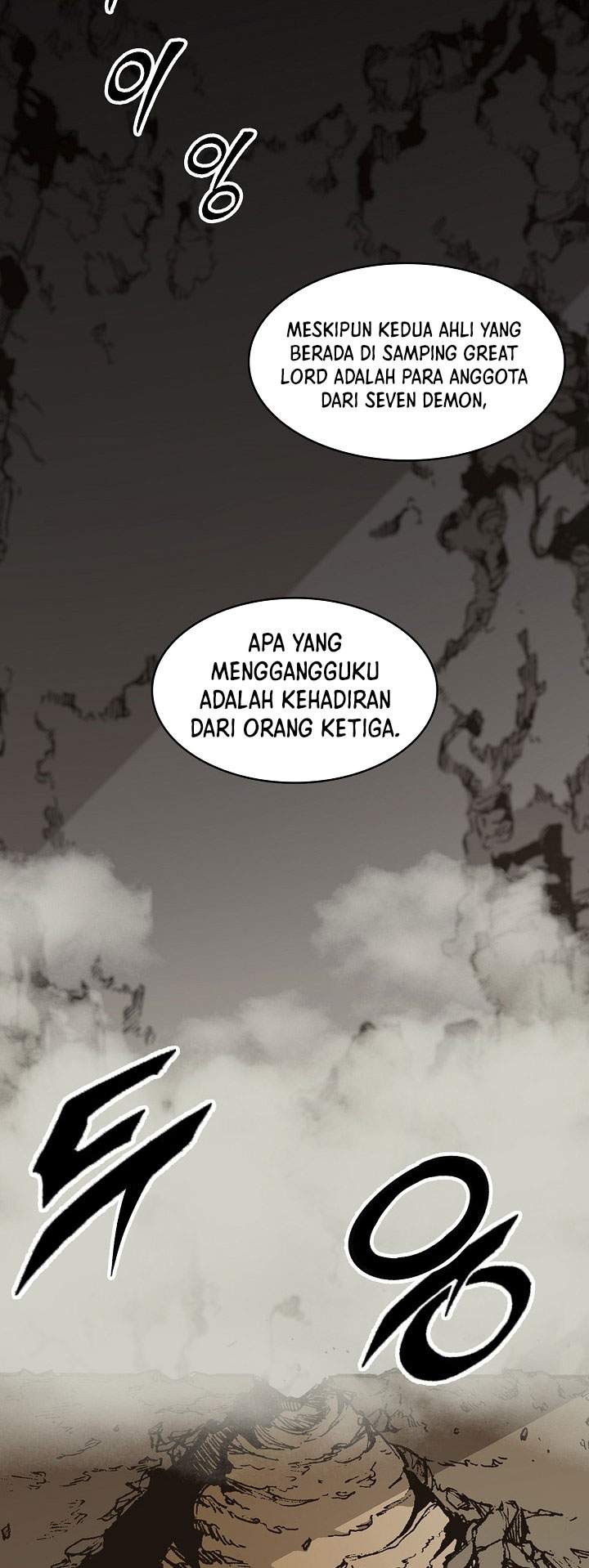 Memoir Of The King Of War Chap 247 - Next Chap 248