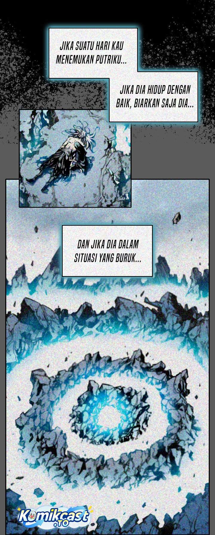 Memoir Of The King Of War Chap 247 - Next Chap 248