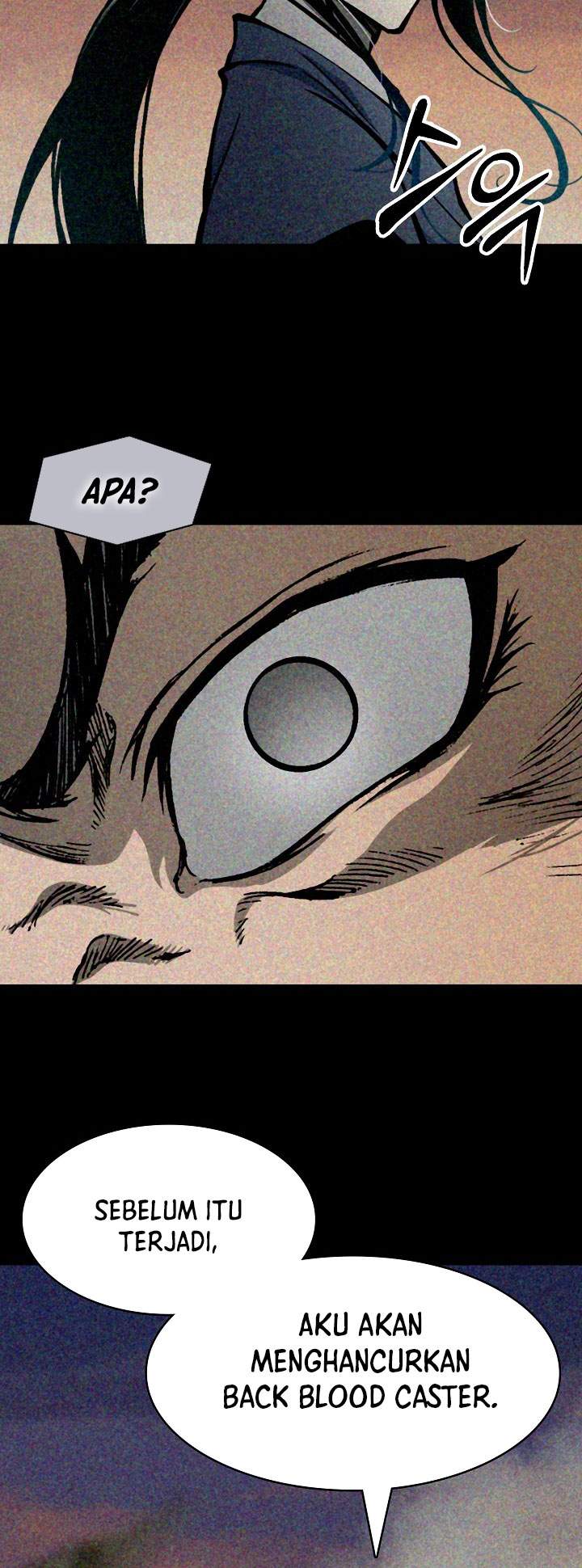 Memoir Of The King Of War Chap 247 - Next Chap 248
