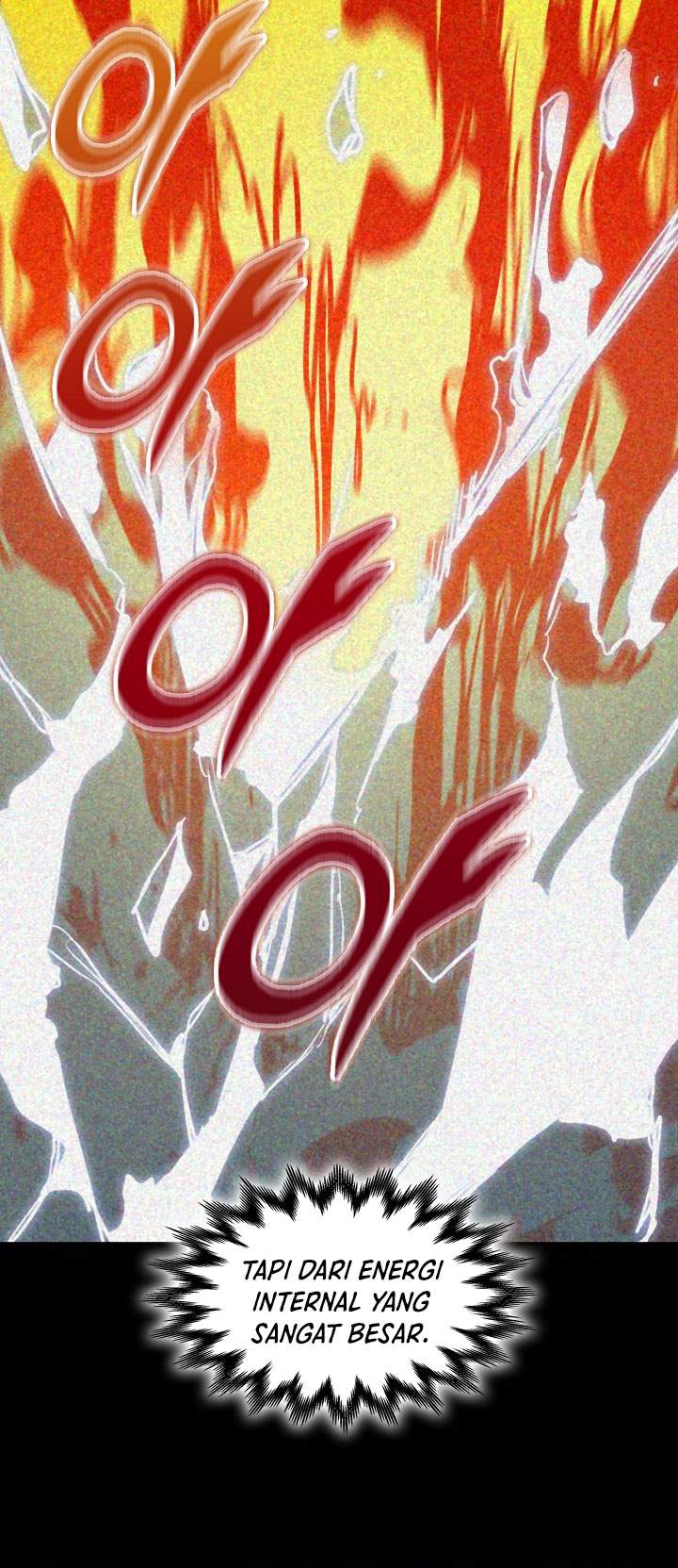Memoir Of The King Of War Chap 247 - Next Chap 248