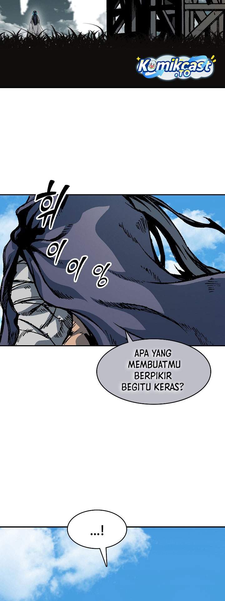 Memoir Of The King Of War Chap 247 - Next Chap 248