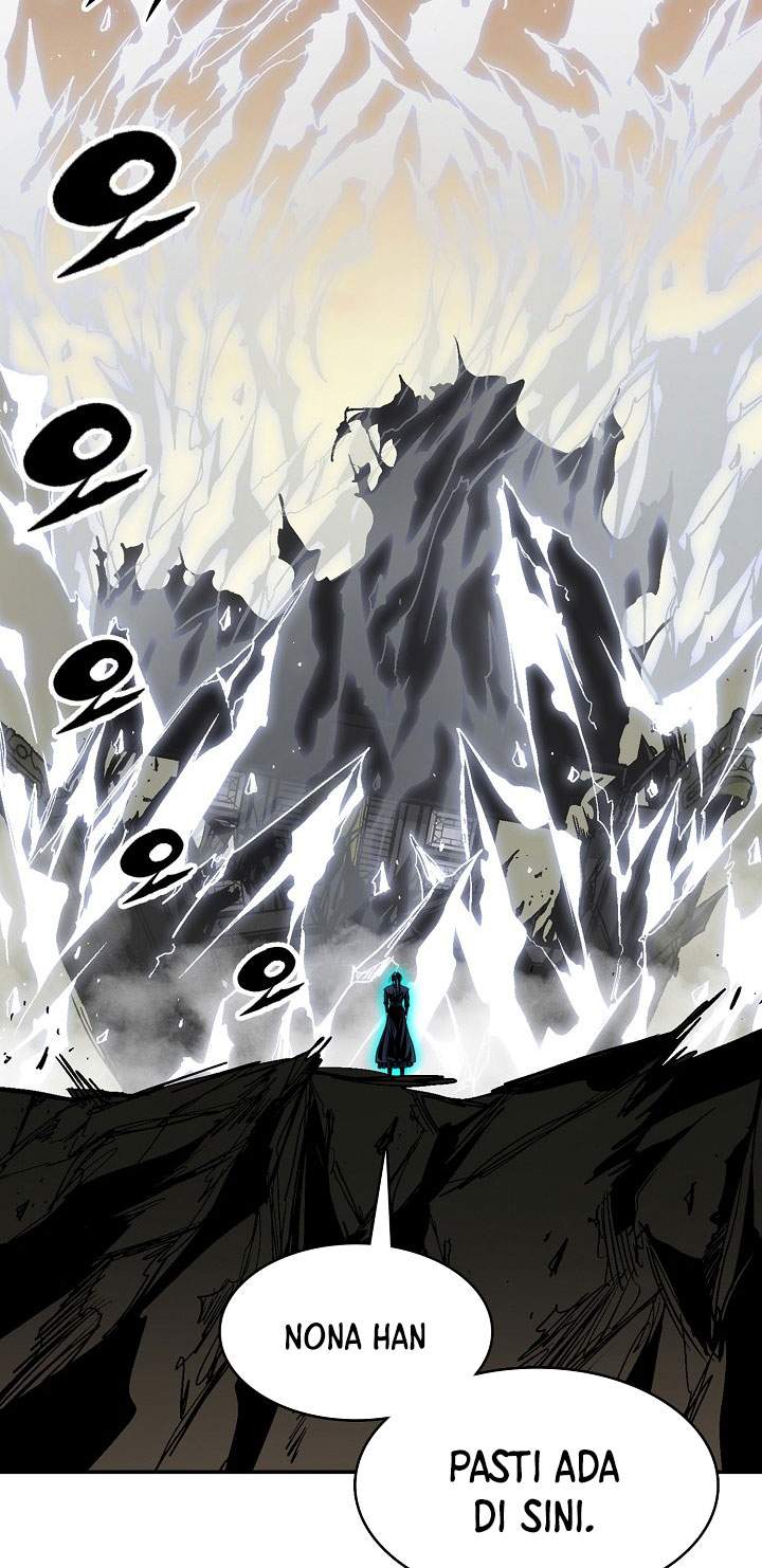 Memoir Of The King Of War Chap 247 - Next Chap 248