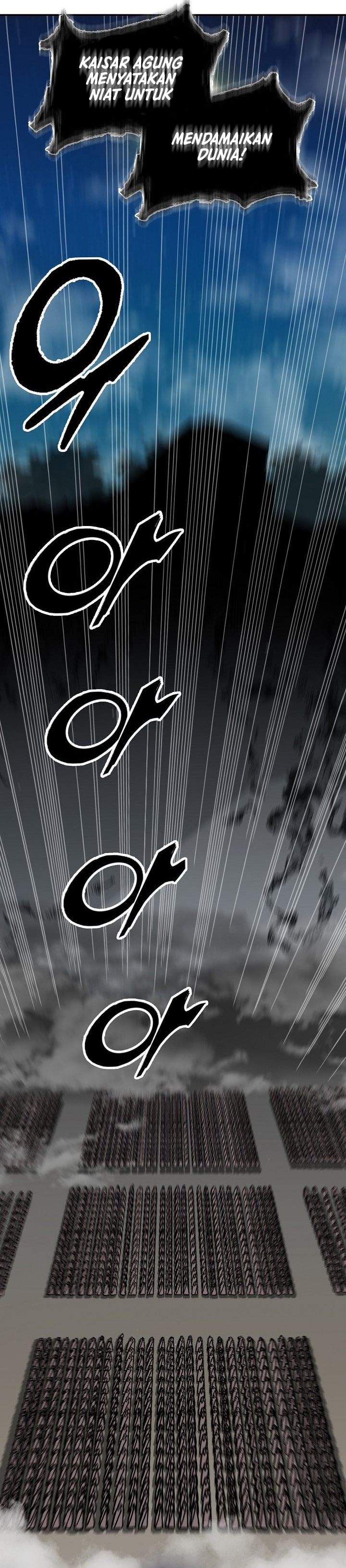 Memoir Of The King Of War Chap 244 - Next Chap 245