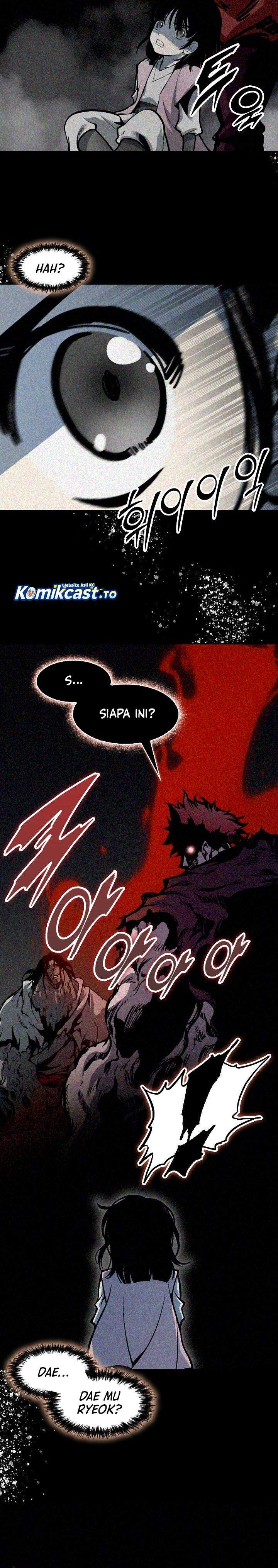 Memoir Of The King Of War Chap 244 - Next Chap 245