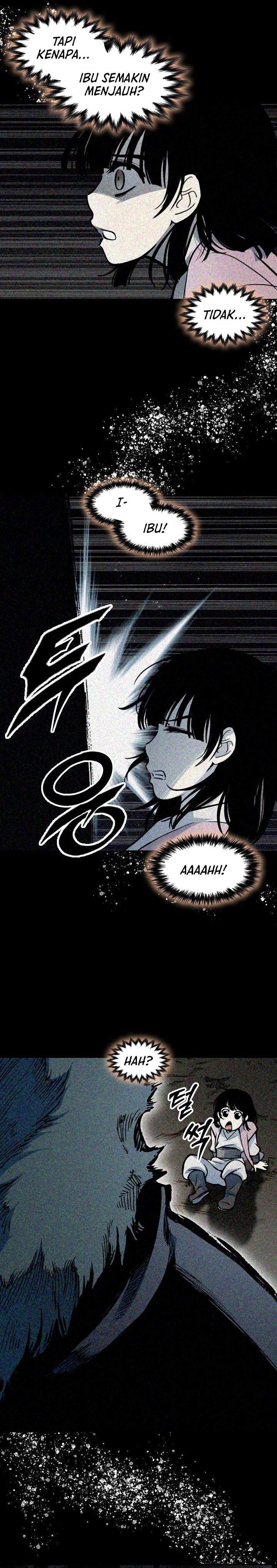 Memoir Of The King Of War Chap 244 - Next Chap 245