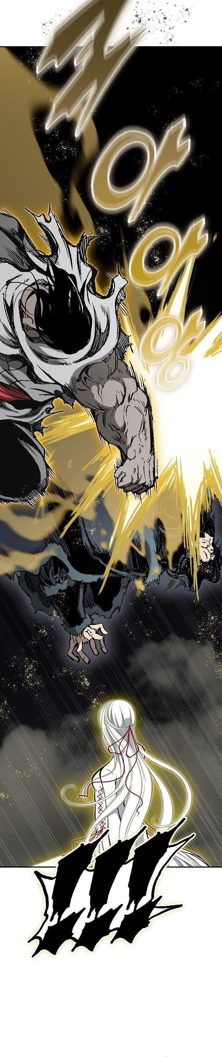 Memoir Of The King Of War Chap 245 - Next Chap 246
