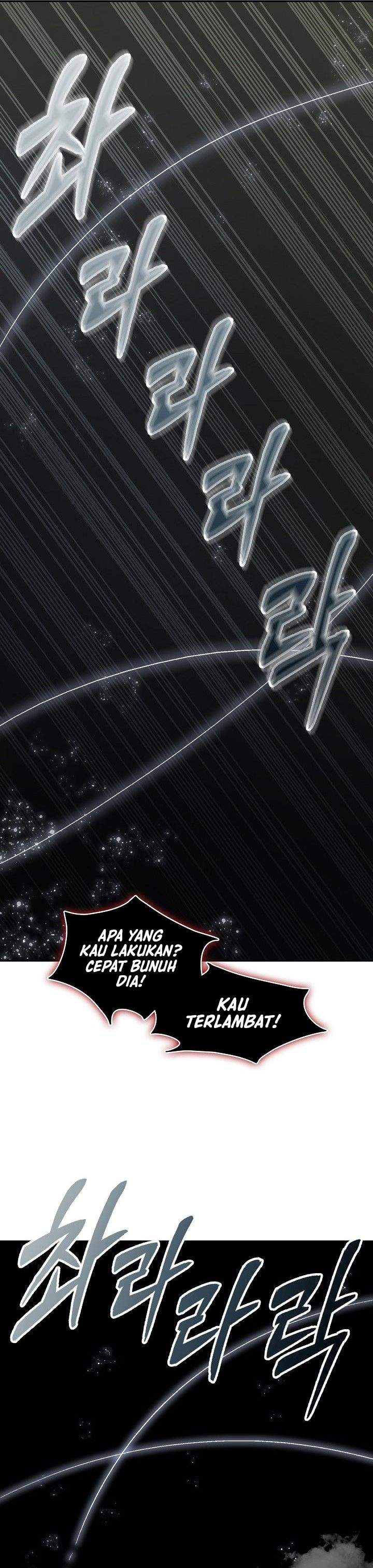 Memoir Of The King Of War Chap 245 - Next Chap 246