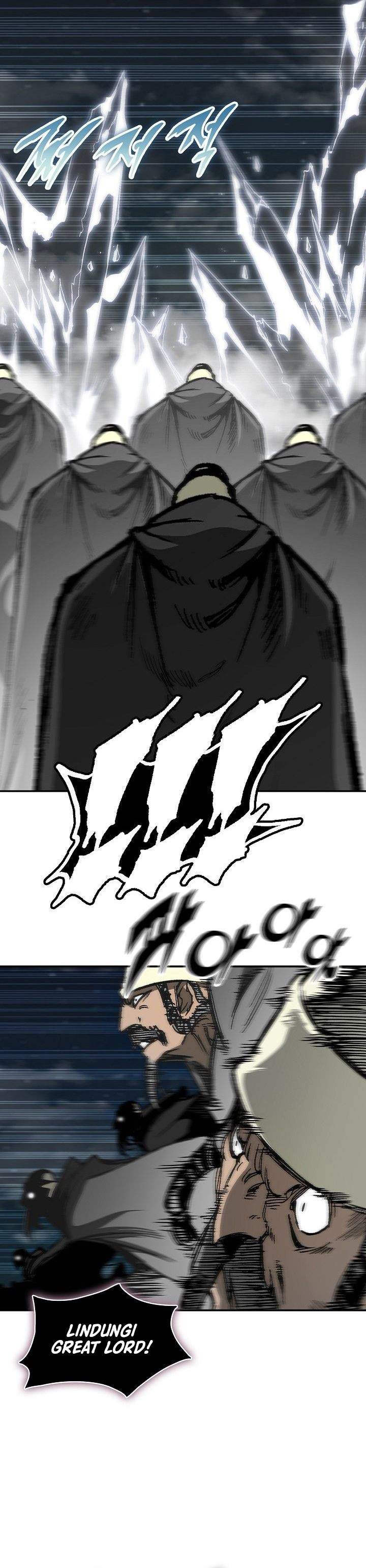 Memoir Of The King Of War Chap 245 - Next Chap 246