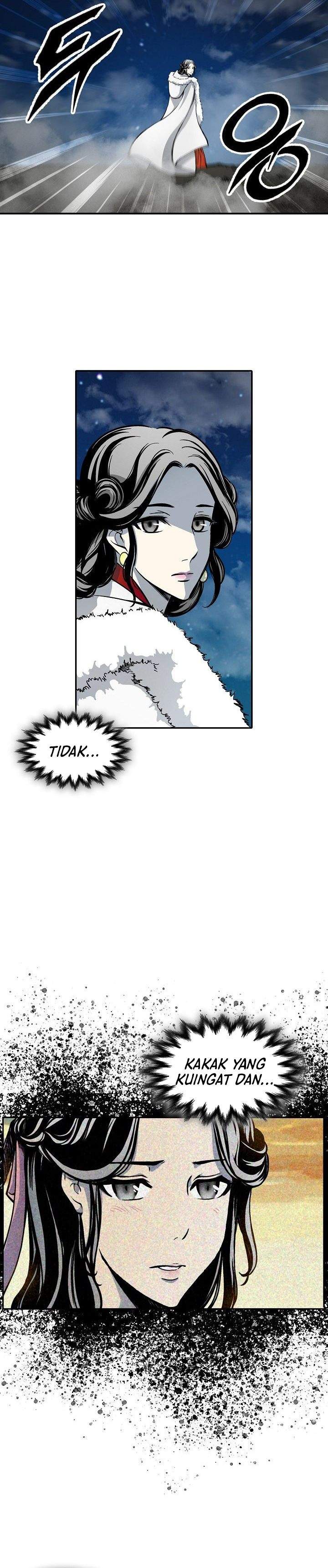 Memoir Of The King Of War Chap 245 - Next Chap 246