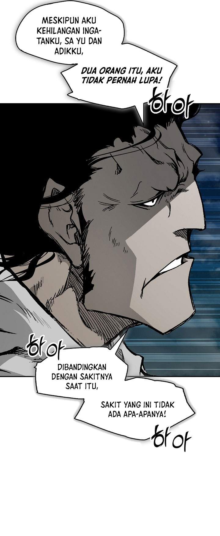 Memoir Of The King Of War Chap 248 - Next Chap 249