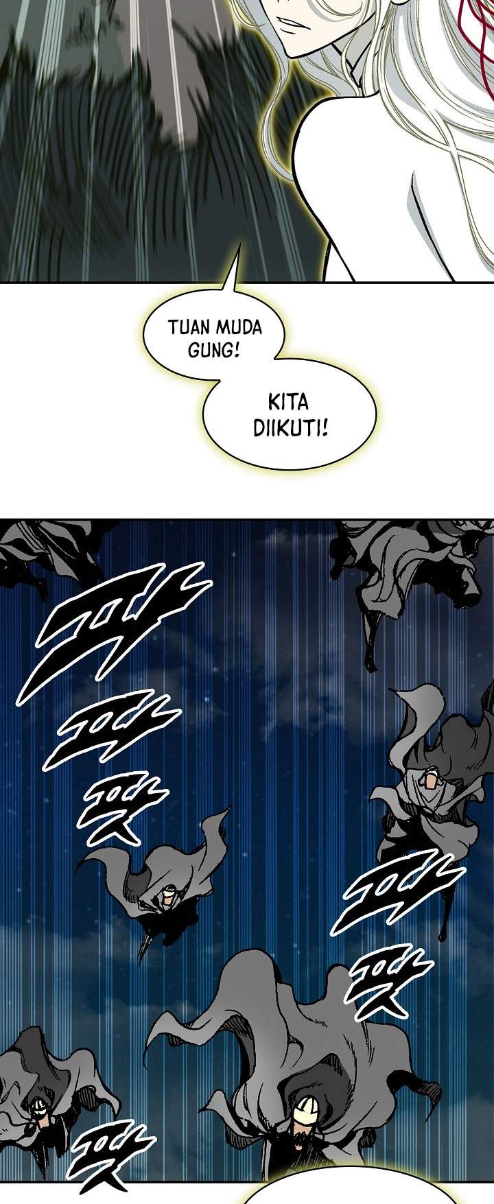 Memoir Of The King Of War Chap 248 - Next Chap 249