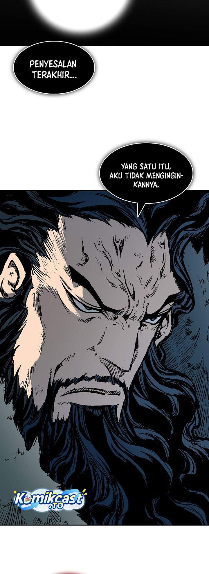 Memoir Of The King Of War Chap 248 - Next Chap 249
