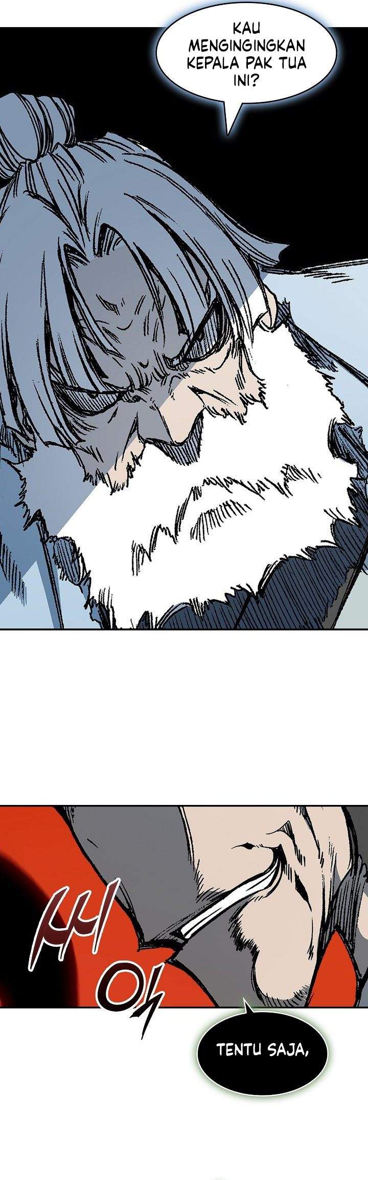 Memoir Of The King Of War Chap 249 - Next Chap 250