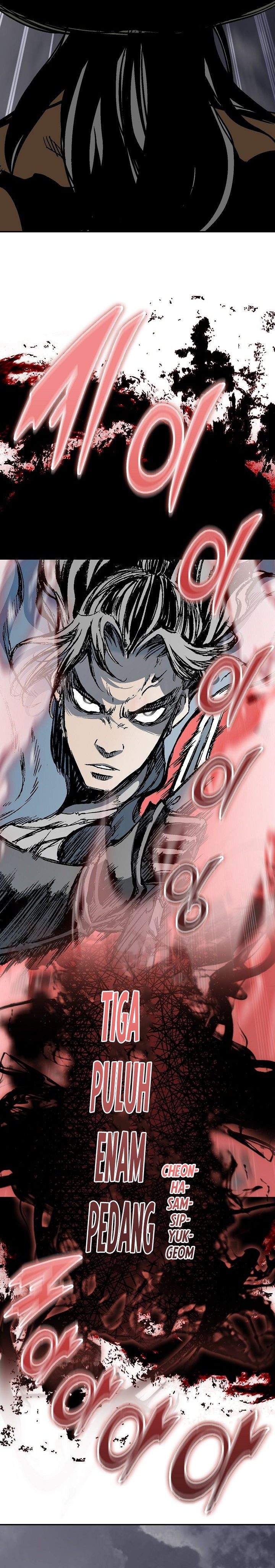 Memoir Of The King Of War Chap 249 - Next Chap 250