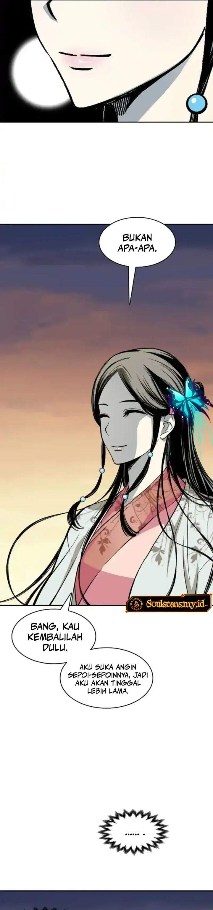 Memoir Of The King Of War Chap 240 - Next Chap 241
