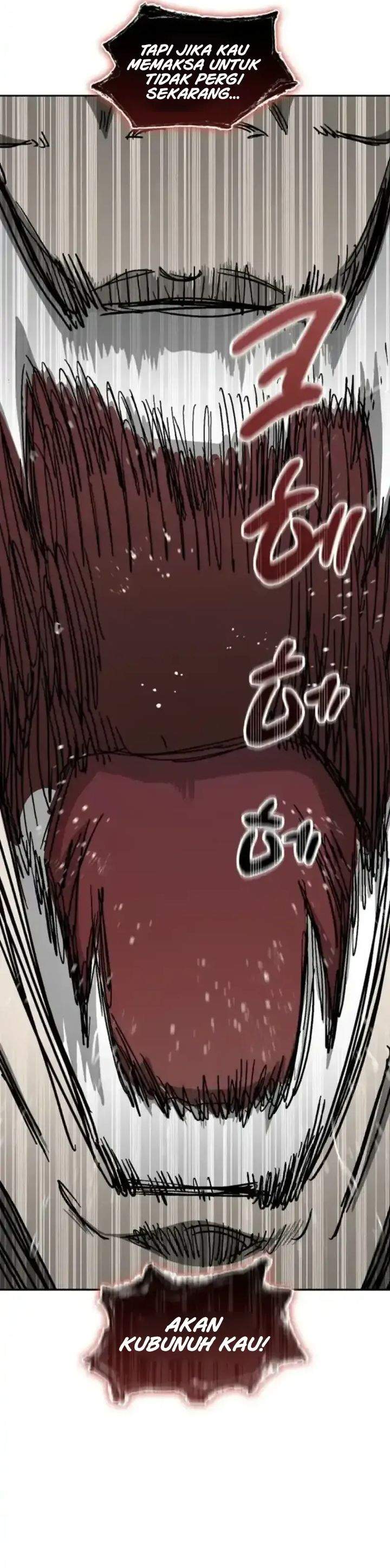 Memoir Of The King Of War Chap 240 - Next Chap 241