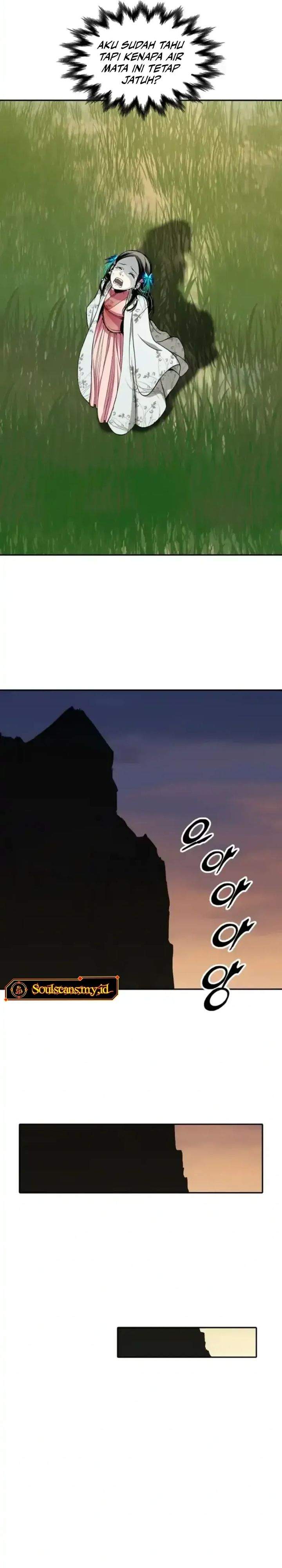 Memoir Of The King Of War Chap 240 - Next Chap 241