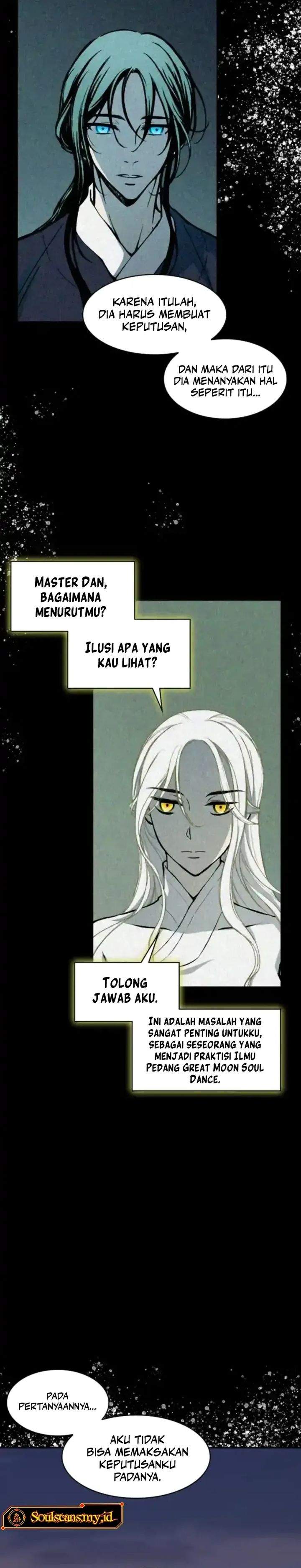 Memoir Of The King Of War Chap 240 - Next Chap 241